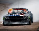 Ford Mustang Hoonicorn RTR V2 by ASD Motorsports 2017 года